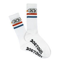DOGTOWN,ドッグタウン,ソックス,靴下,メンズ