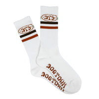 DOGTOWN,ドッグタウン,ソックス,靴下,メンズ