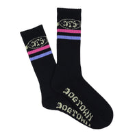 DOGTOWN,ドッグタウン,ソックス,靴下,メンズ