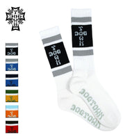 DOGTOWN,ドッグタウン,ソックス,靴下,メンズ