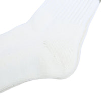 DOGTOWNドッグタウンCROSSLETTERcolorschemelinehighsocksメンズホワイト25-27cmDTS-009【ソックス靴下クルーソックスロングソックスハイソックススニーカーソックスラインソックス長い長め十字架ロゴおしゃれブランドスケートブランド白】