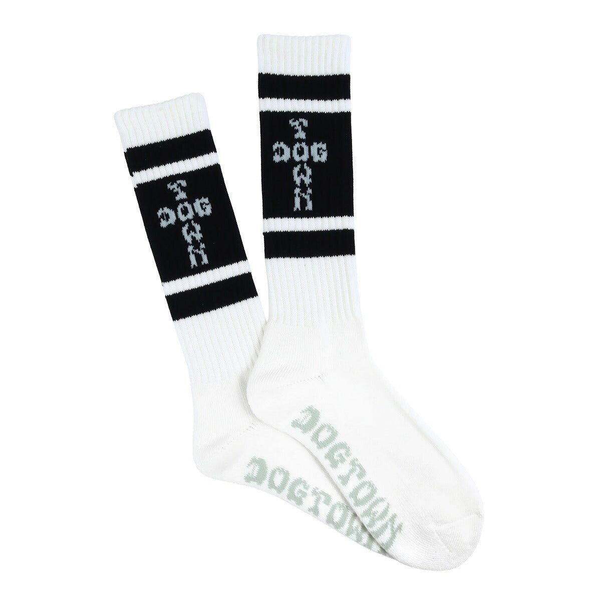 DOGTOWN,ドッグタウン,ソックス,靴下,メンズ