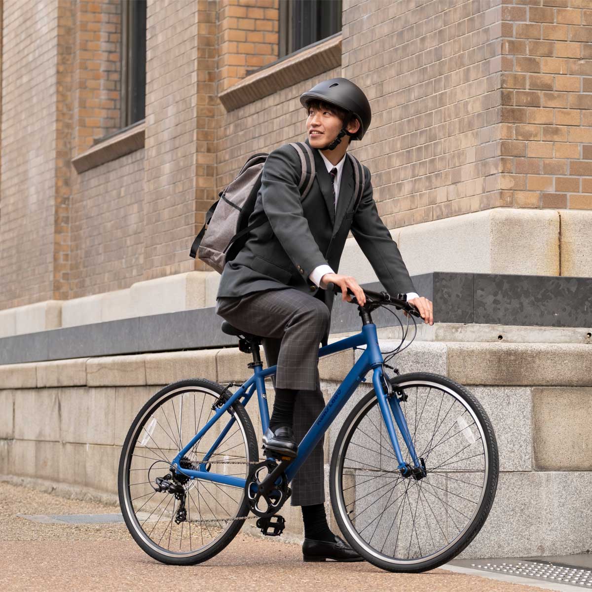 dolphin（ドルフィン）,自転車ヘルメット