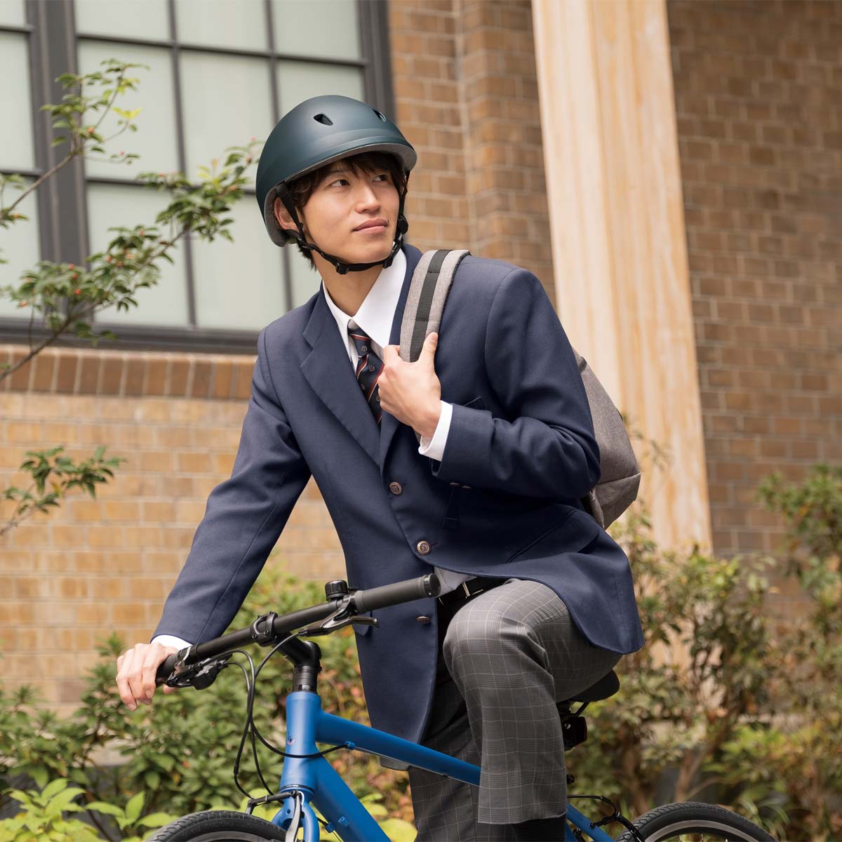 dolphin（ドルフィン）,自転車ヘルメット