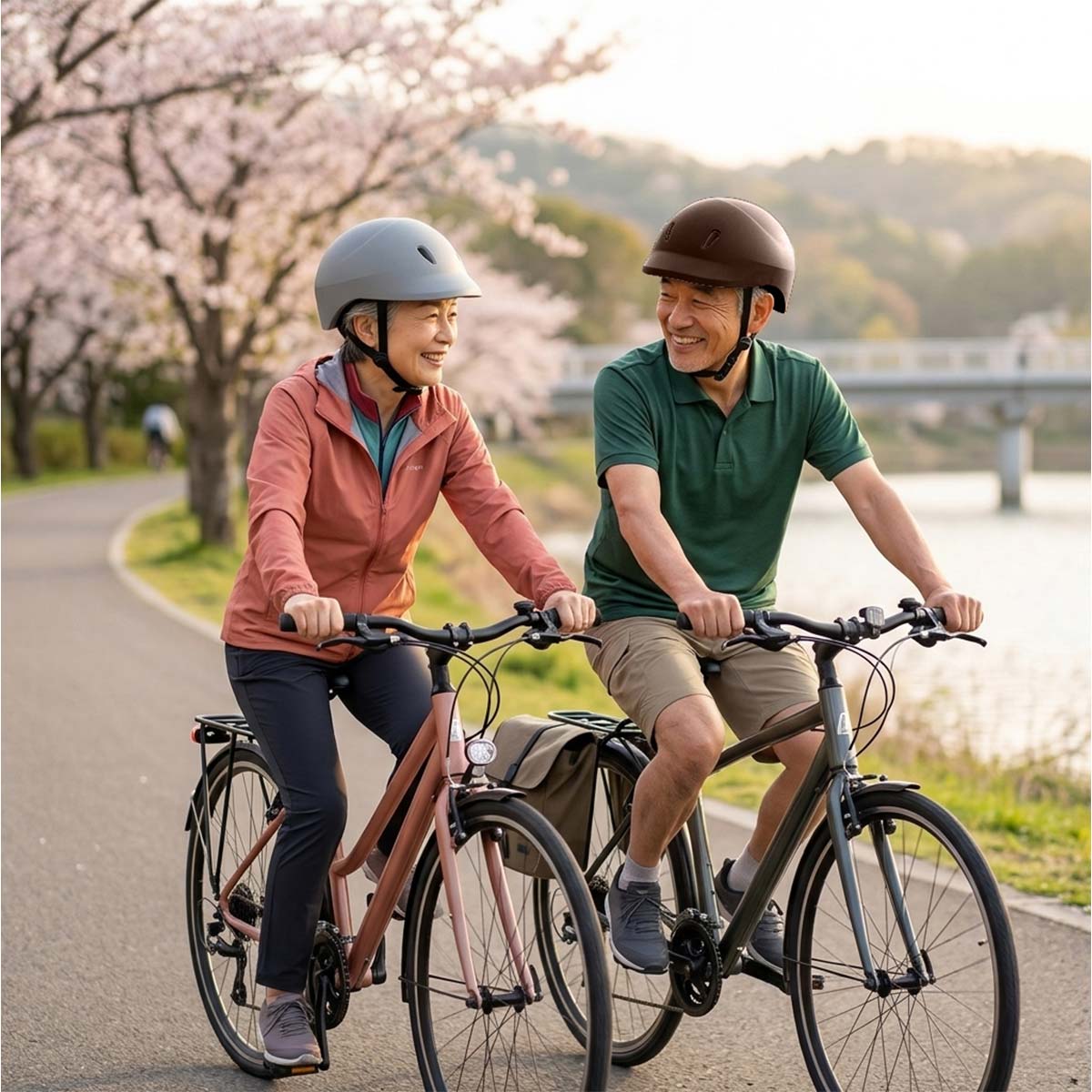 dolphin（ドルフィン）,自転車ヘルメット