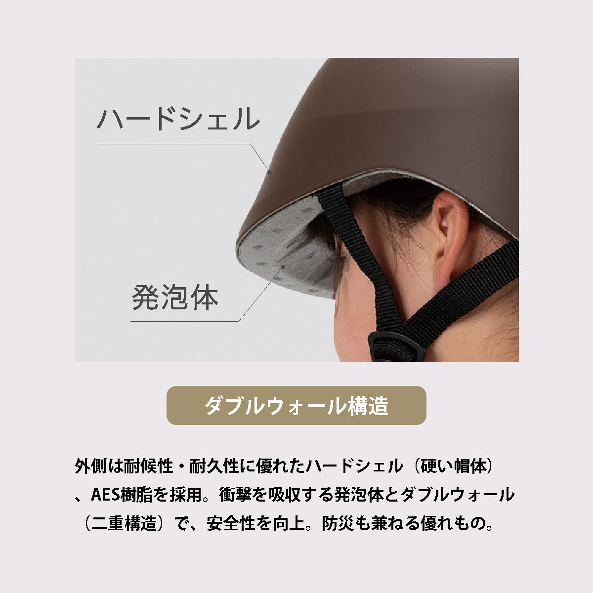 dolphin（ドルフィン）,自転車ヘルメット