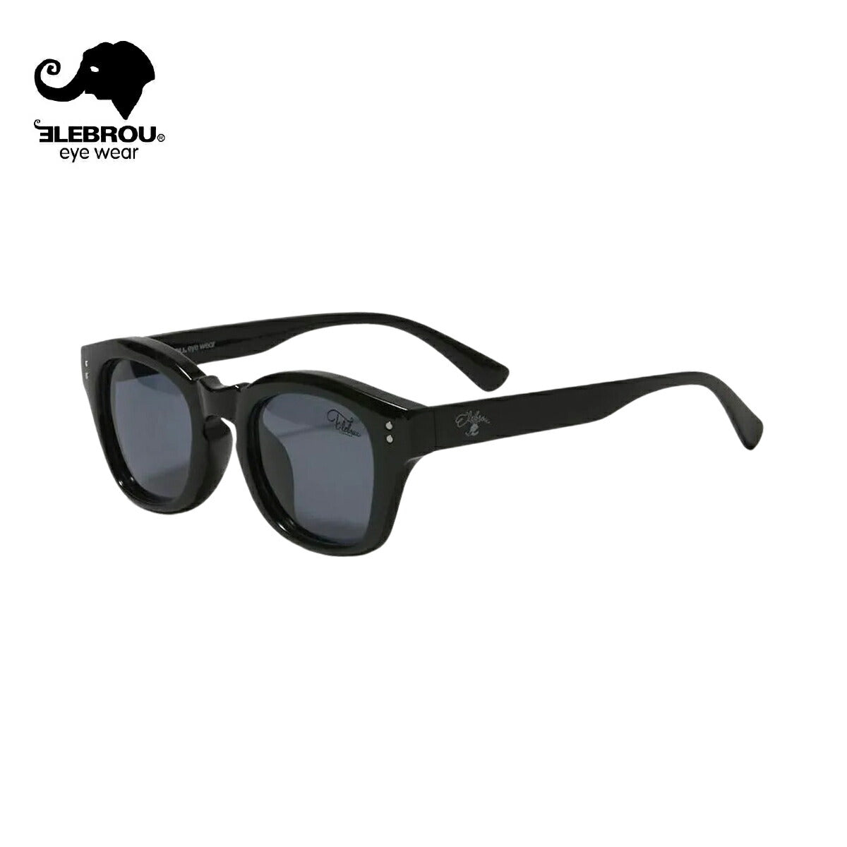 ELEBROU x muta MARINE GOLF FLIP UP SUNGLASSES [全3色] – muta