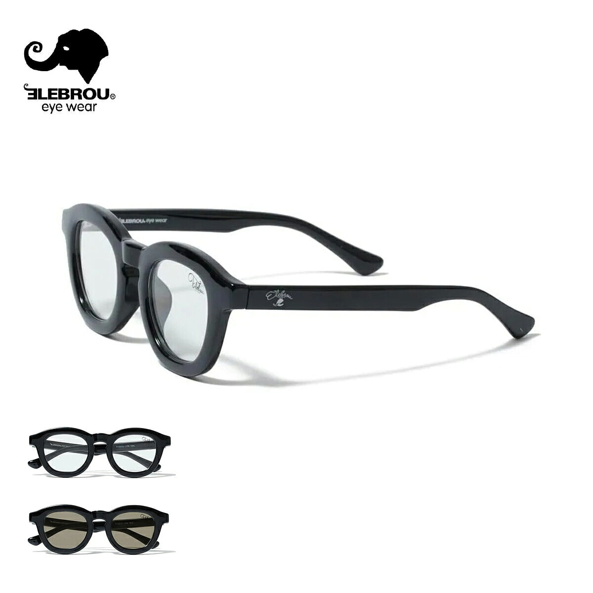 ELEBROUeyewear,エレブロ,サングラス,メンズ,レディース