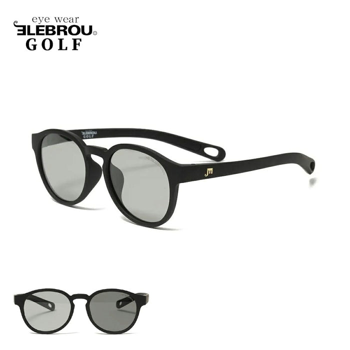 ELEBROUeyewear,エレブロ,サングラス,アイウェア,ゴルフ,サスティナブル,メンズ,レディース