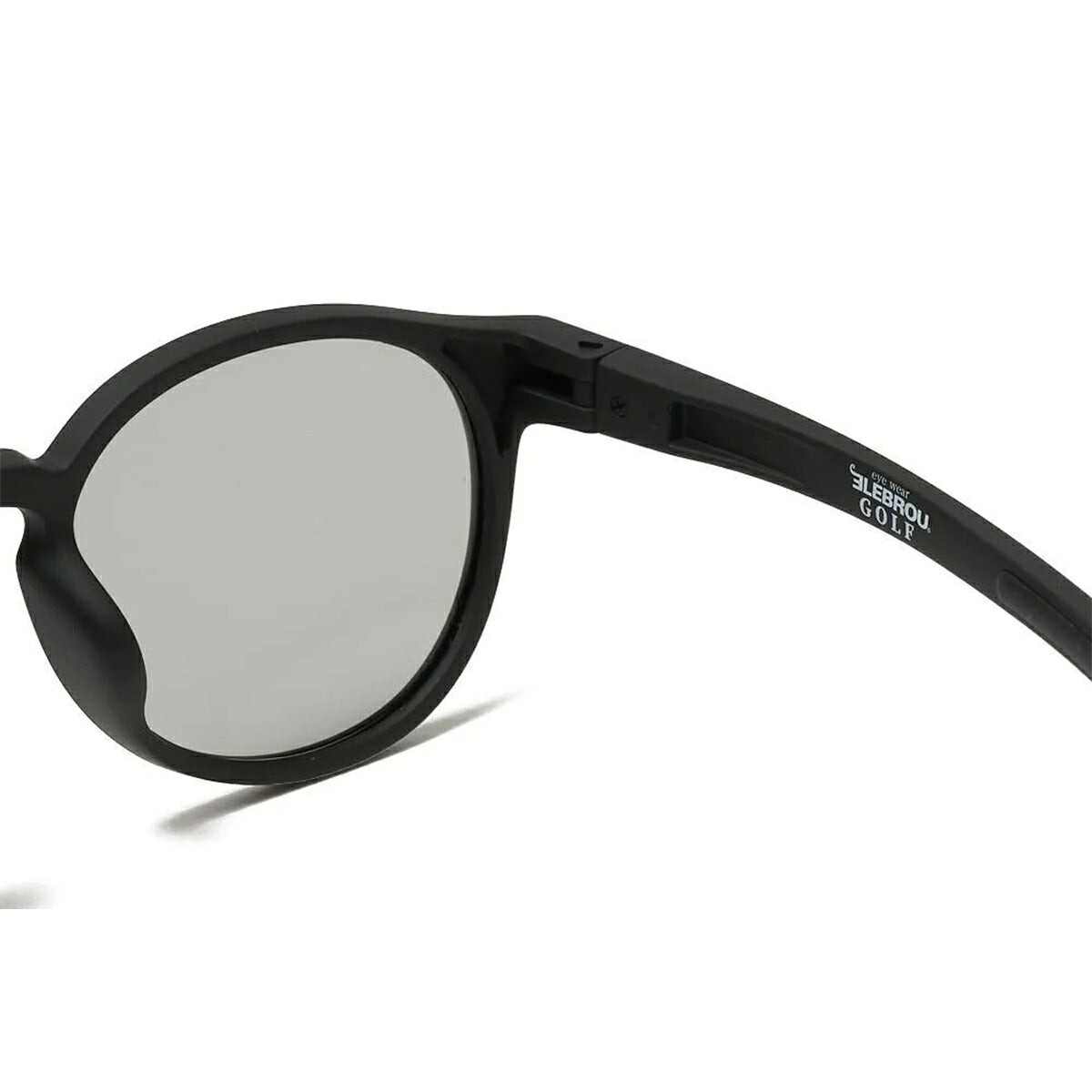 ELEBROUeyewear,エレブロ,サングラス,アイウェア,ゴルフ,サスティナブル,メンズ,レディース