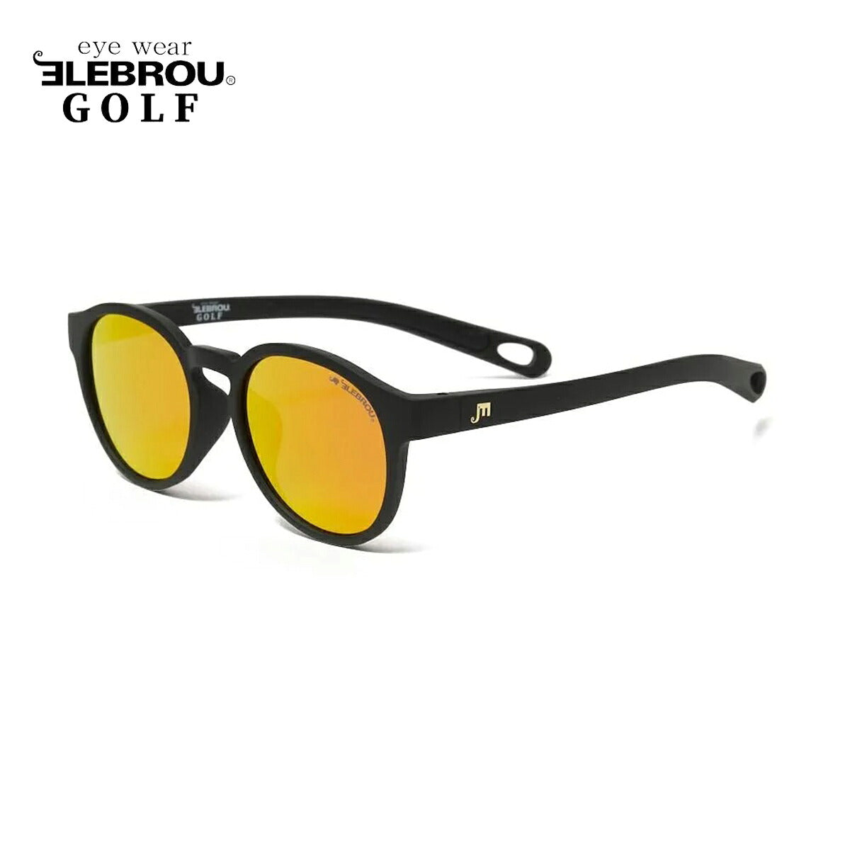 ELEBROUeyewear,エレブロ,サングラス,アイウェア,ゴルフ,サスティナブル,メンズ,レディース