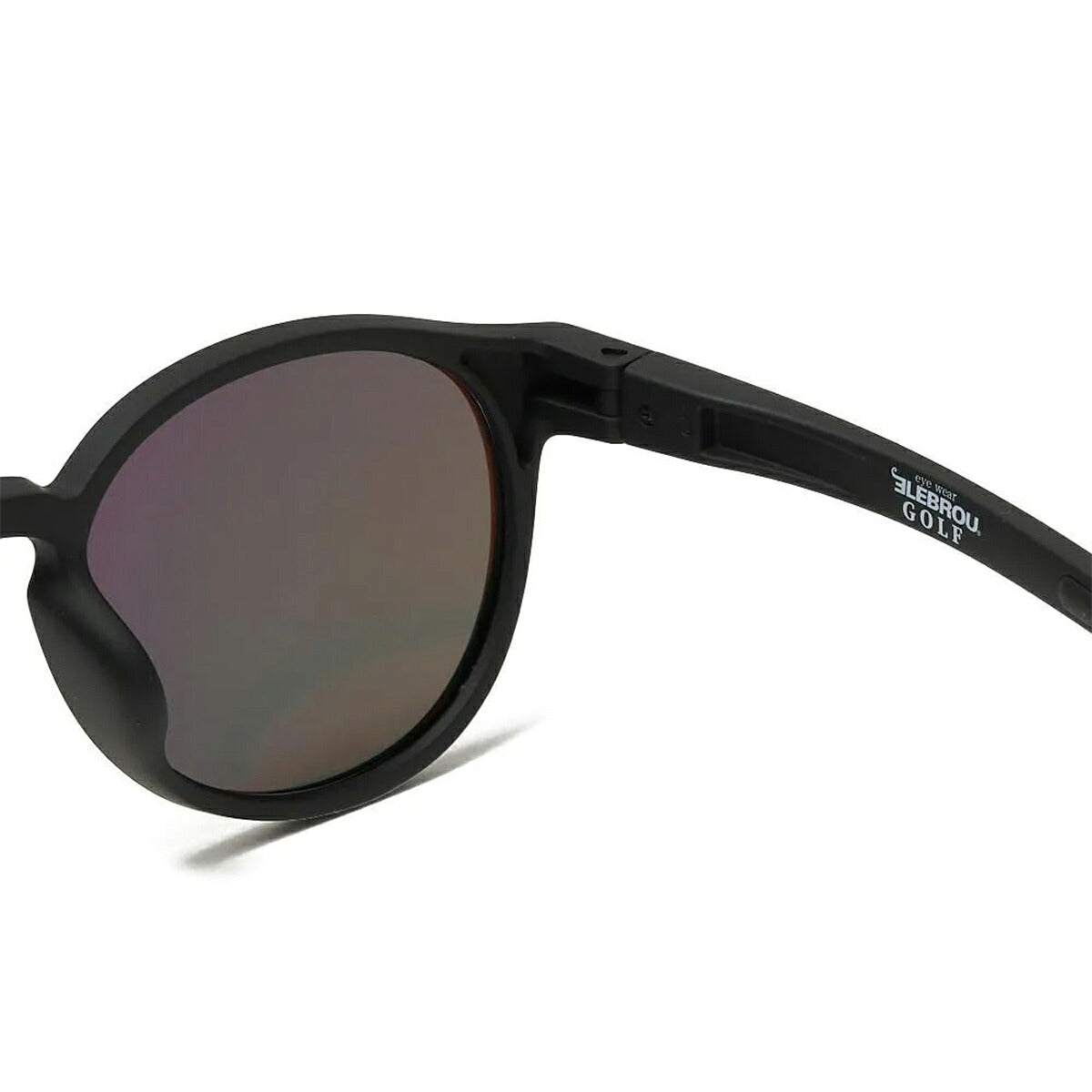 ELEBROUeyewear,エレブロ,サングラス,アイウェア,ゴルフ,サスティナブル,メンズ,レディース