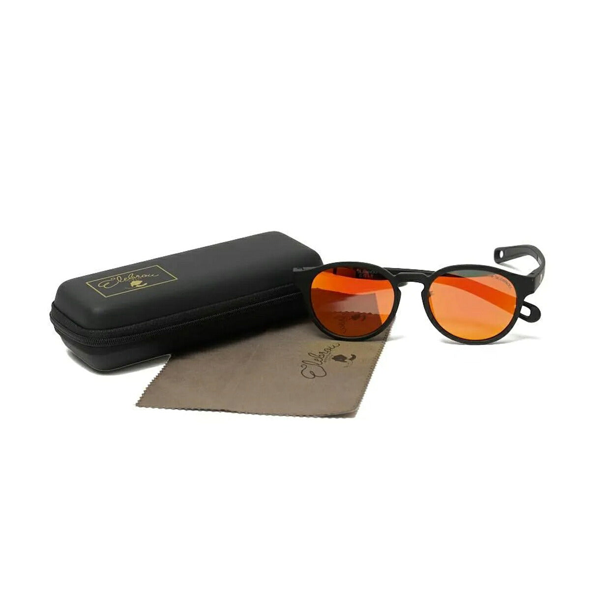 ELEBROUeyewear,エレブロ,サングラス,アイウェア,ゴルフ,サスティナブル,メンズ,レディース
