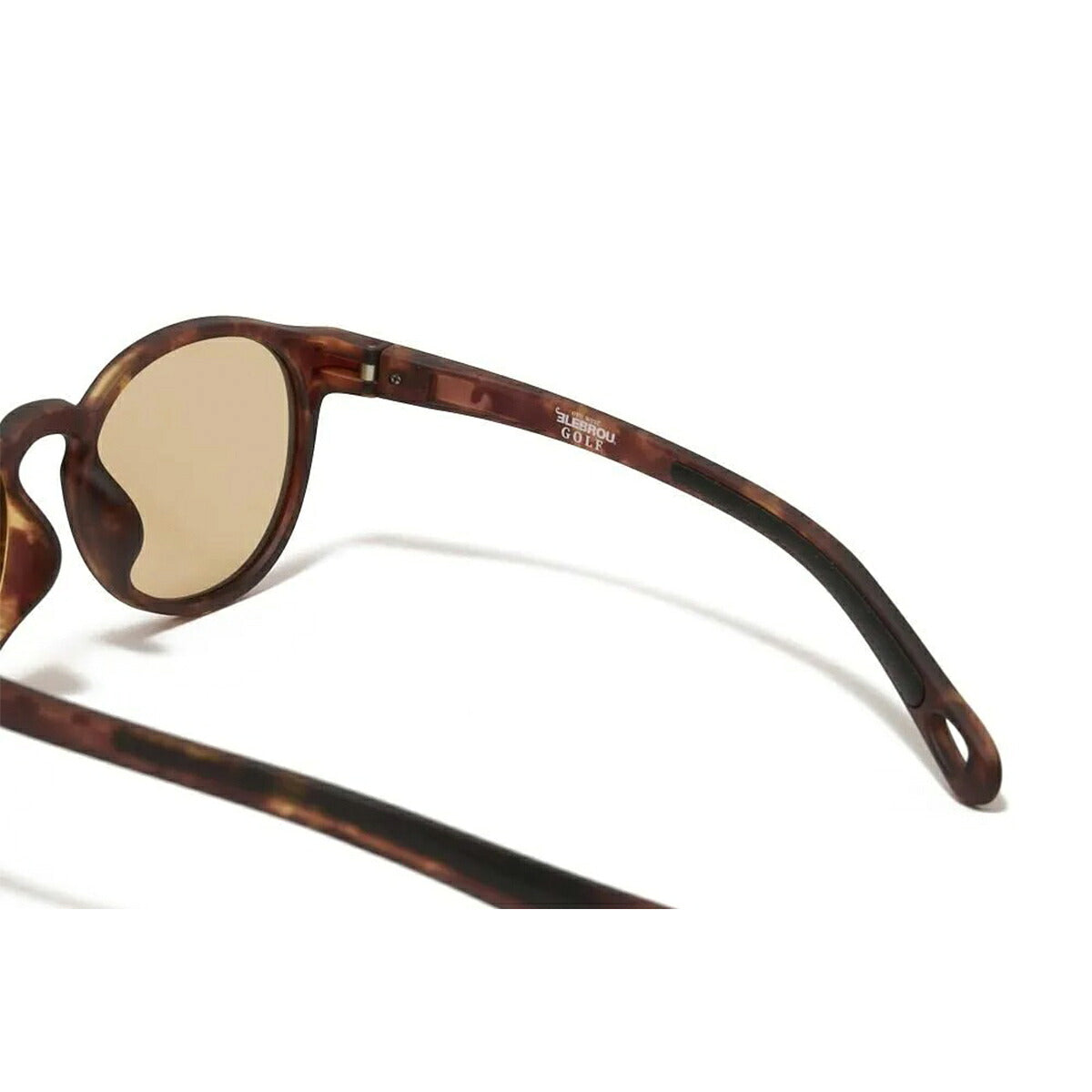 ELEBROUeyewear,エレブロ,サングラス,アイウェア,ゴルフ,サスティナブル,メンズ,レディース