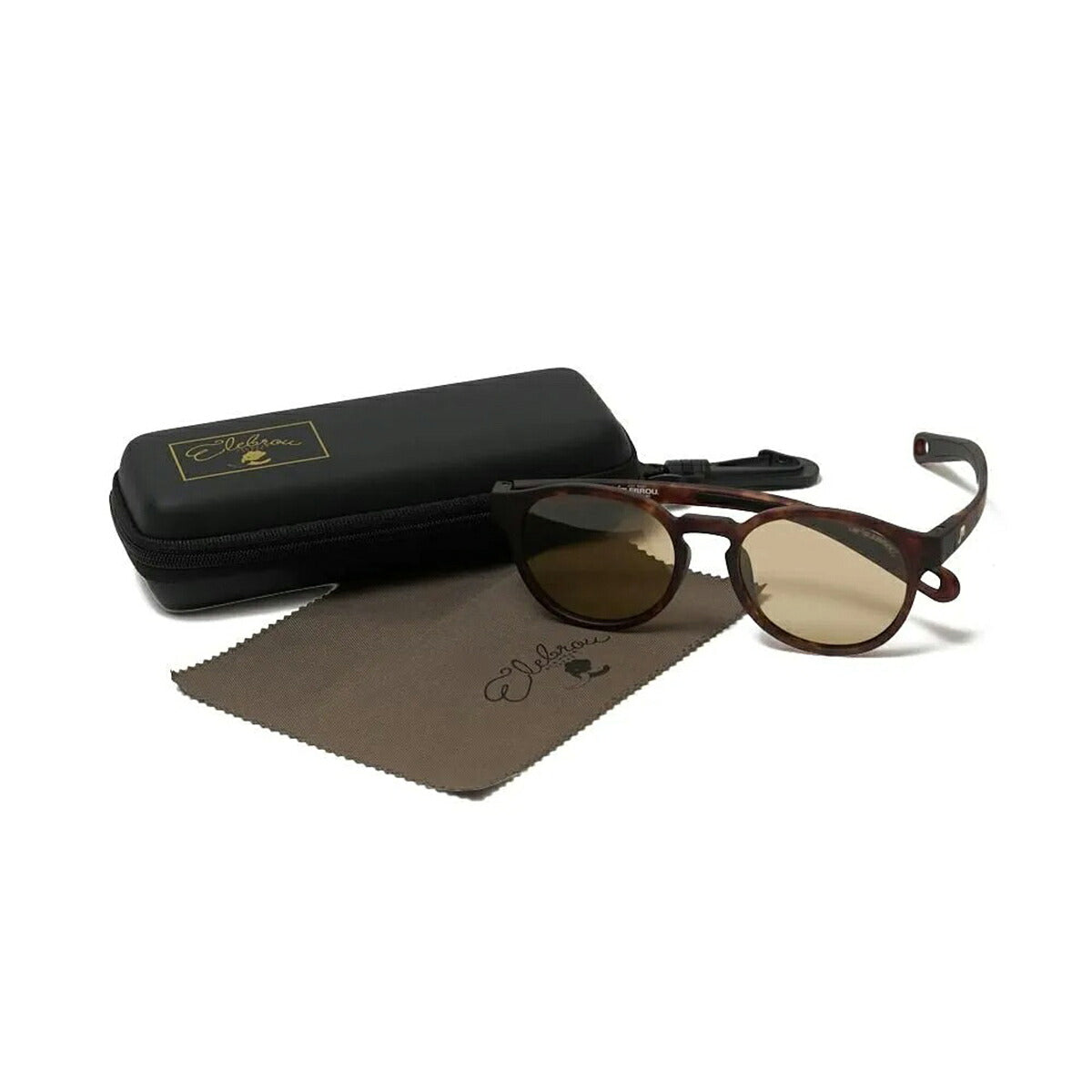 ELEBROUeyewear,エレブロ,サングラス,アイウェア,ゴルフ,サスティナブル,メンズ,レディース