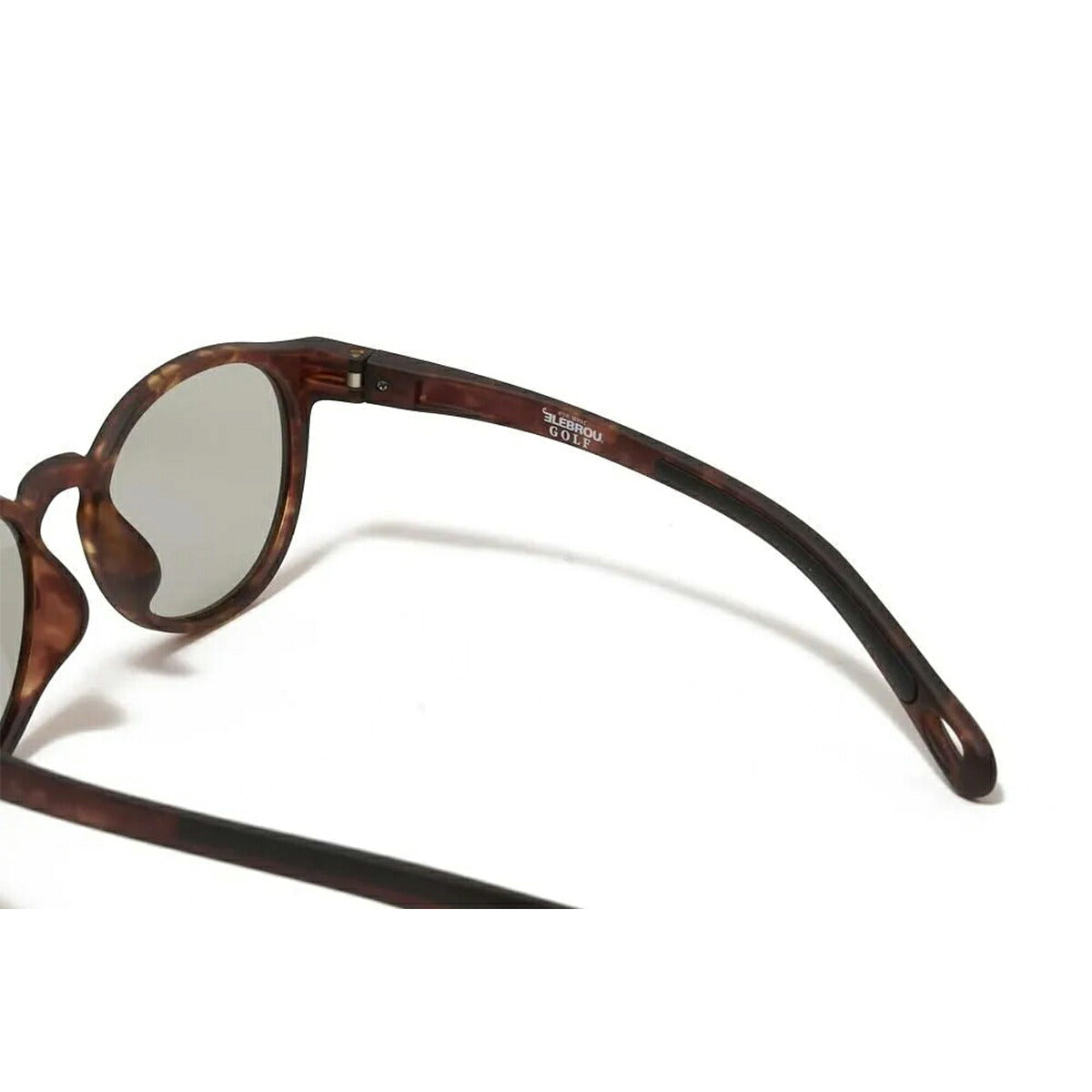 ELEBROUeyewear,エレブロ,サングラス,アイウェア,ゴルフ,サスティナブル,メンズ,レディース