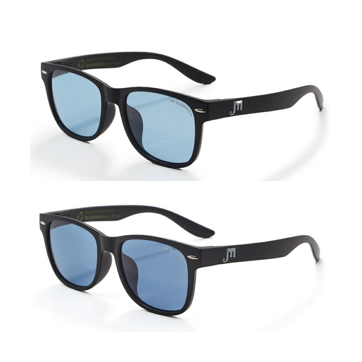 ELEBROUeyewear,エレブロ,サングラス,アイウェア,サスティナブル,メンズ,レディース