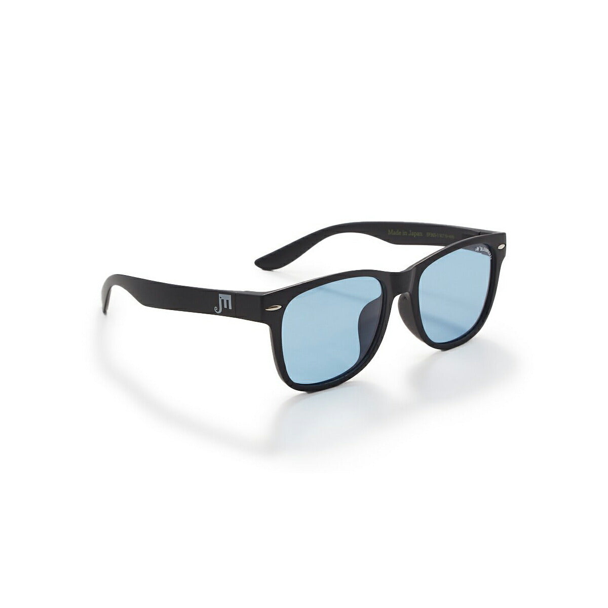 ELEBROUeyewear,エレブロ,サングラス,アイウェア,サスティナブル,メンズ,レディース