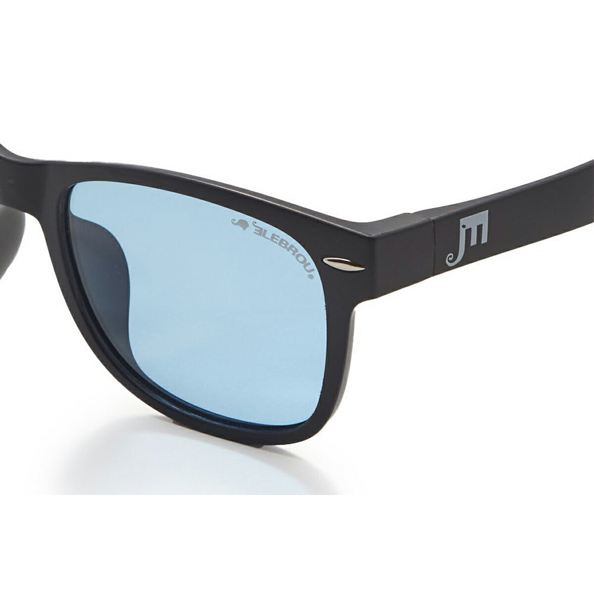 ELEBROUeyewear,エレブロ,サングラス,アイウェア,サスティナブル,メンズ,レディース