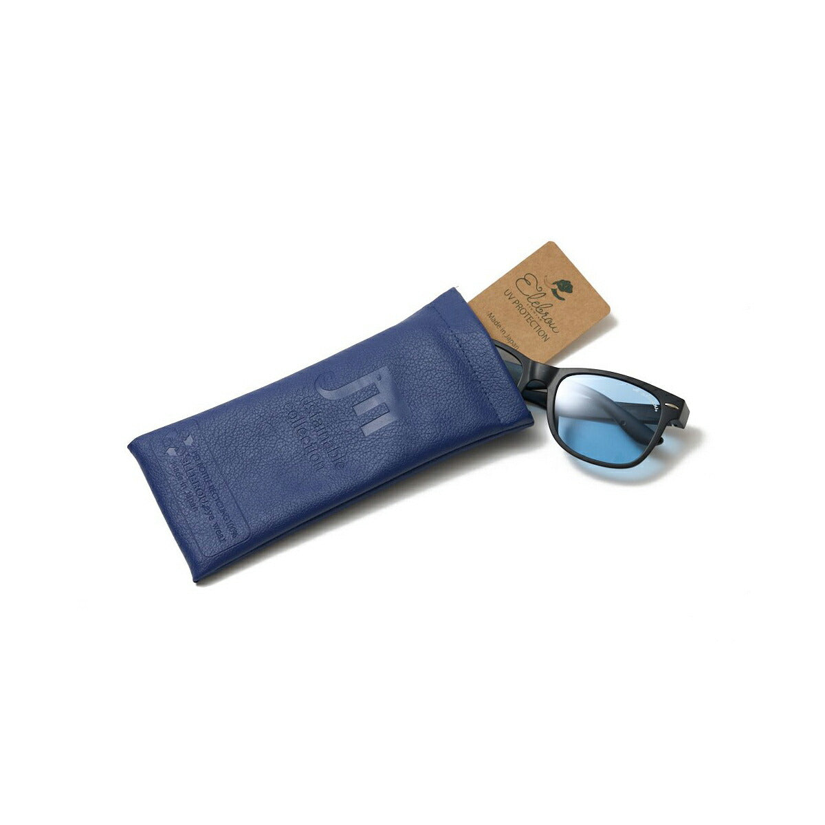 ELEBROUeyewear,エレブロ,サングラス,アイウェア,サスティナブル,メンズ,レディース