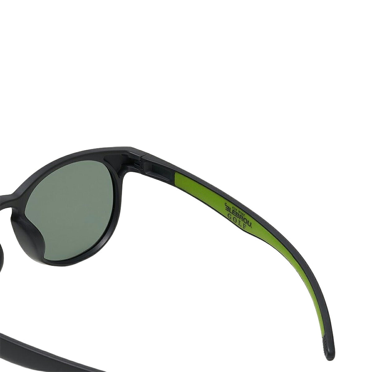 ELEBROU eyewear エレブロ ELEBROU GOLF Sustainable G15 Polarized