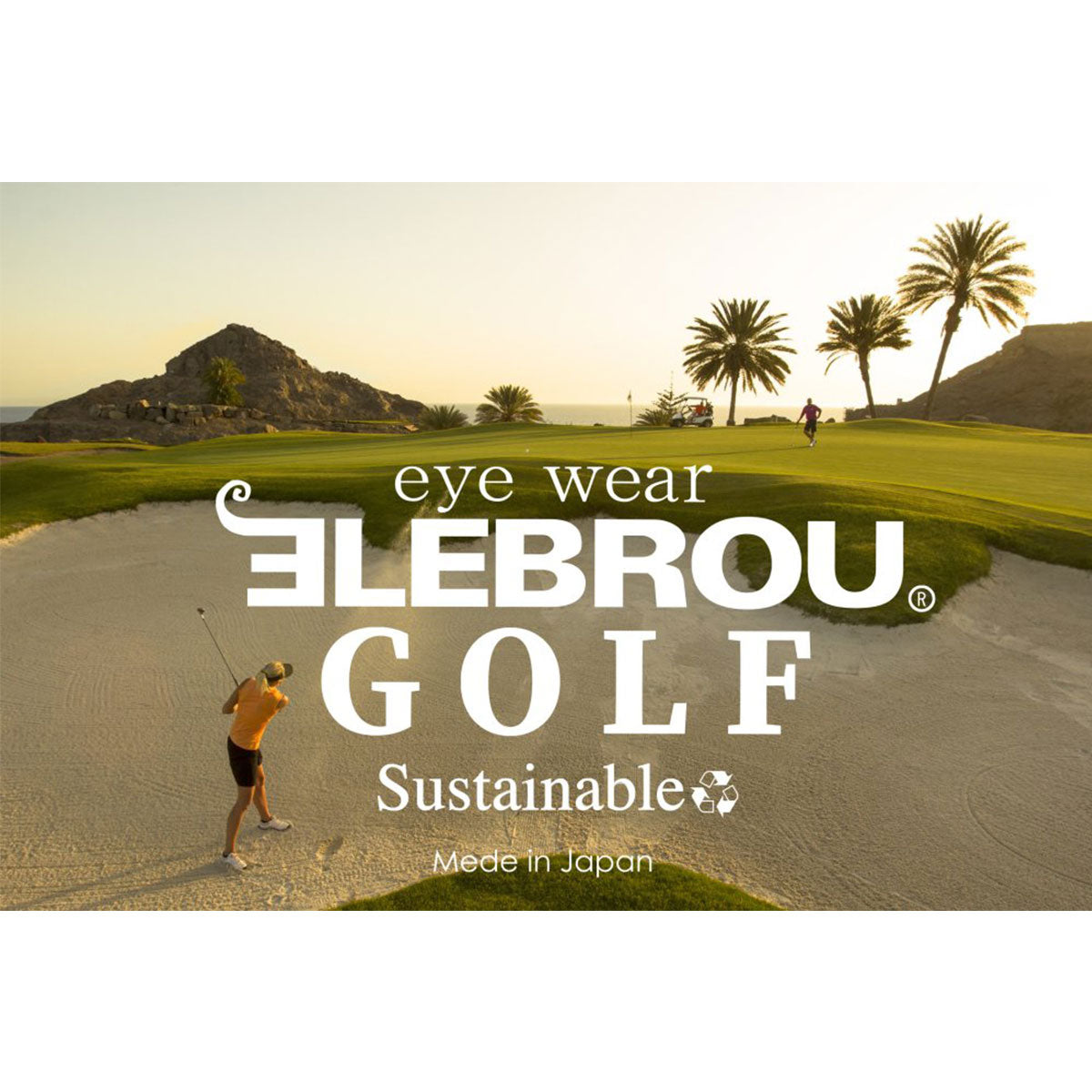 ELEBROUeyewear,エレブロ,サングラス,アイウェア,トイサングラス