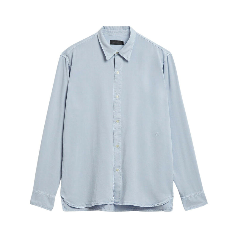 ELVINE,エルバイン,長袖シャツ,メンズ