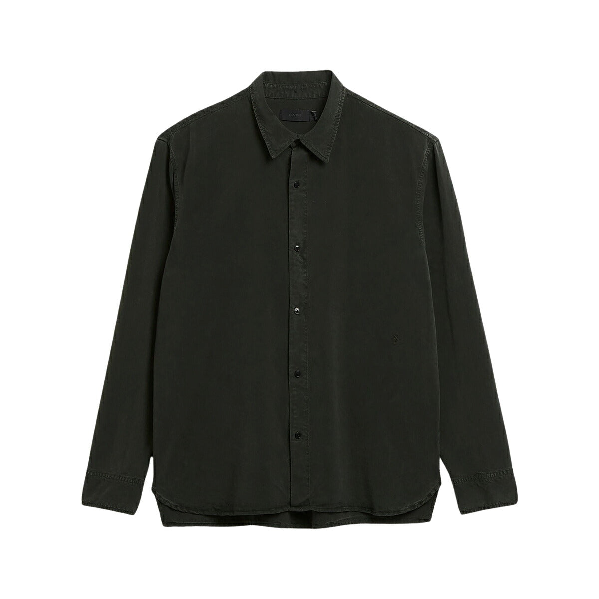 ELVINE,エルバイン,長袖シャツ,メンズ
