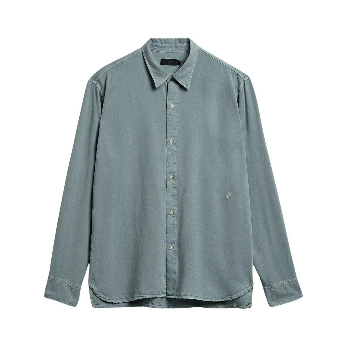 ELVINE,エルバイン,長袖シャツ,メンズ