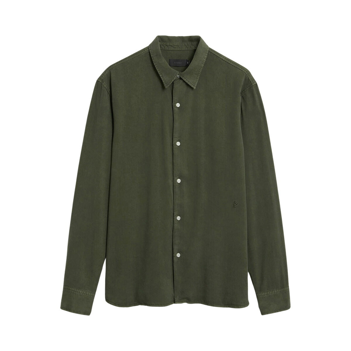 ELVINE,エルバイン,長袖シャツ,メンズ