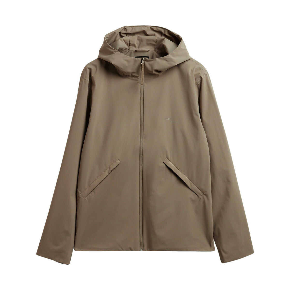 ELVINE,エルバイン,シェルジャケット,メンズ