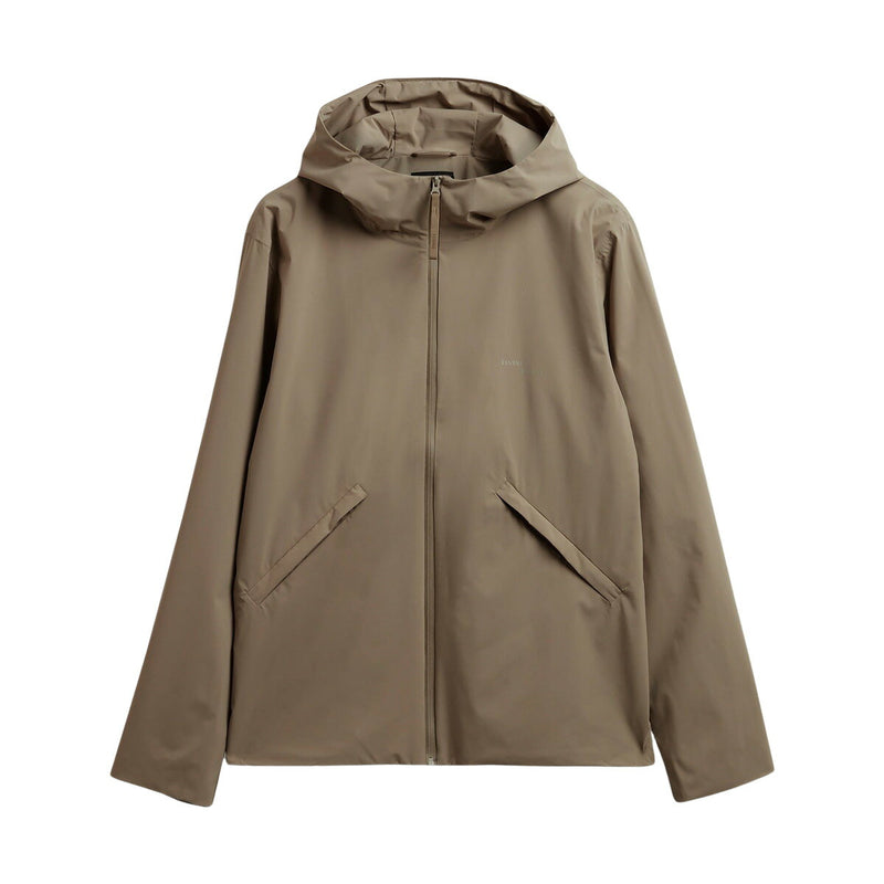 ELVINE,エルバイン,シェルジャケット,メンズ