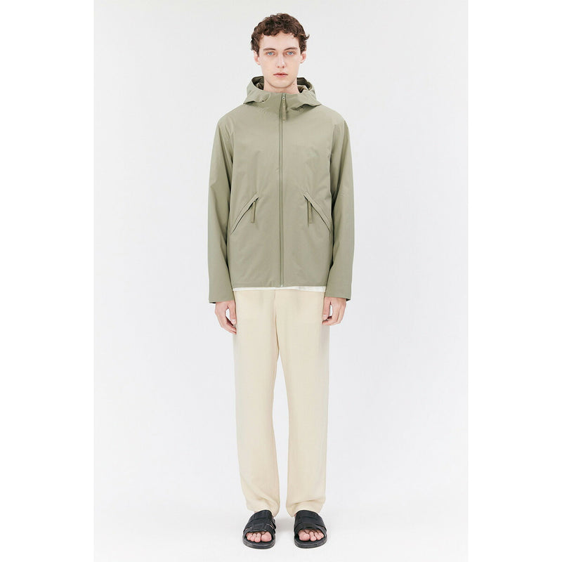 ELVINE,エルバイン,シェルジャケット,メンズ