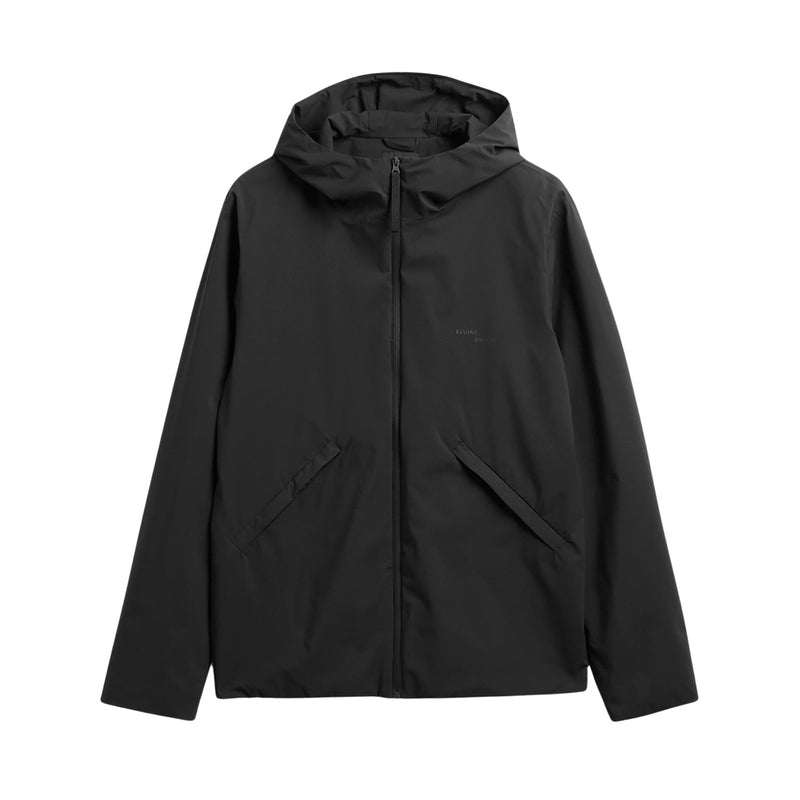 ELVINE,エルバイン,シェルジャケット,メンズ