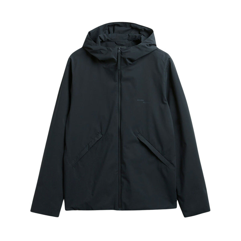 ELVINE,エルバイン,シェルジャケット,メンズ