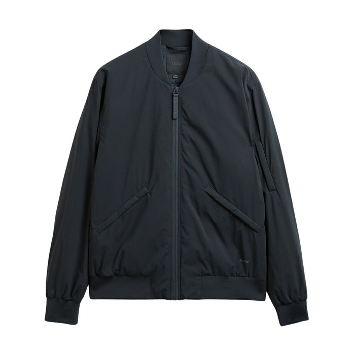 ELVINE,エルバイン,ボンバージャケット,メンズ