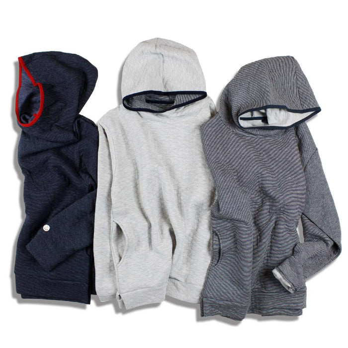 スウェットパーカーメンズFEELGOODquiltingsweatparka3カラー無地ルームウェア部屋着ブランド長袖キルティングfeelsoeasyfeelsoeasyフィールソーイージーネイビーアッシュブラックQS-002