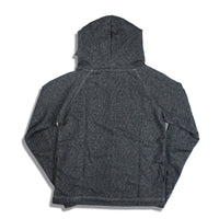 スウェットパーカーカーディガンメンズFEELGOODmelangesweathoodedcardigan4カラーカーディガンパーカーfeelsoeasyfeelsoeasyフィールソーイージーネイビーブラックグレーレッドTS-005