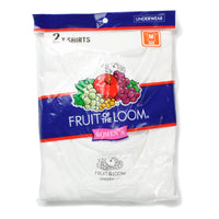 FruitoftheLoom,フルーツオブザルーム,2枚パックTシャツ,レディース