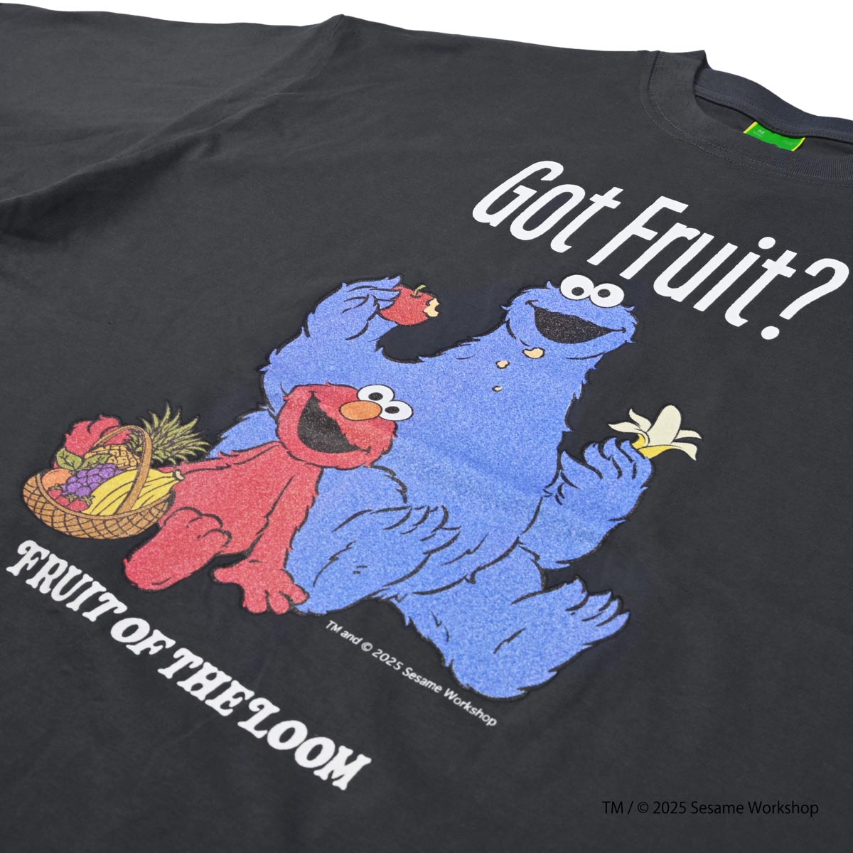 楽天市場】古着 90年代 フルーツオブザルーム FRUIT OF THE LOOM