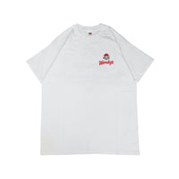 FruitoftheLoom,フルーツオブザルーム,ウェンディーズ,半袖Tシャツ,メンズ,レディース