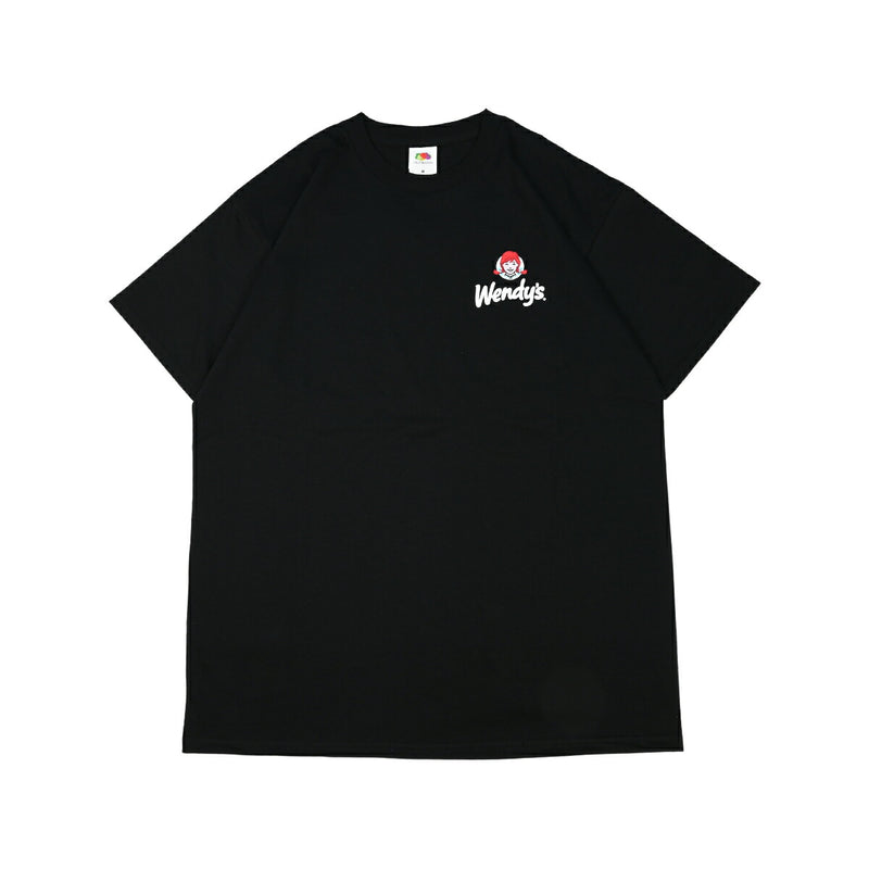 FruitoftheLoom,フルーツオブザルーム,ウェンディーズ,半袖Tシャツ,メンズ,レディース