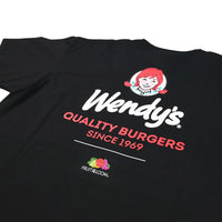 FruitoftheLoom,フルーツオブザルーム,ウェンディーズ,半袖Tシャツ,メンズ,レディース