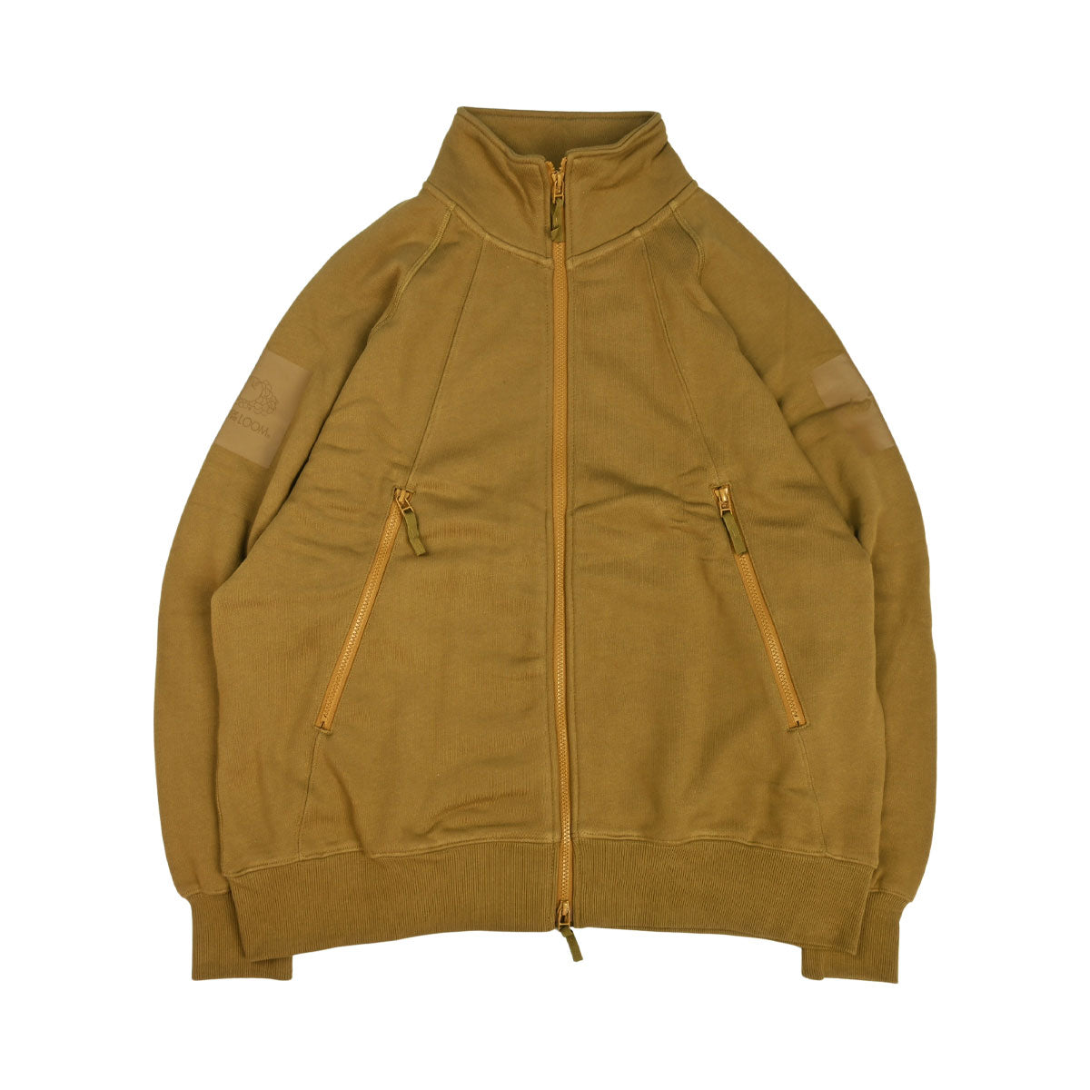 Fruit of the Loom フルーツオブザルーム × WILD THINGS SWEAT HAPPY
