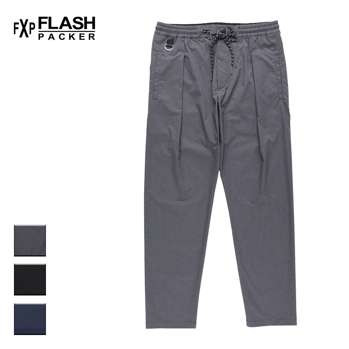 FLASH PACKER（フラッシュパッカー）｜西海岸ファッション通販