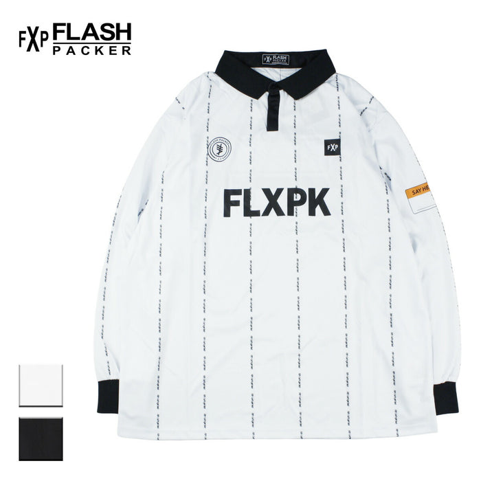 FLASHPACKER,フラッシュパッカー,Tシャツ,メンズ,レディース