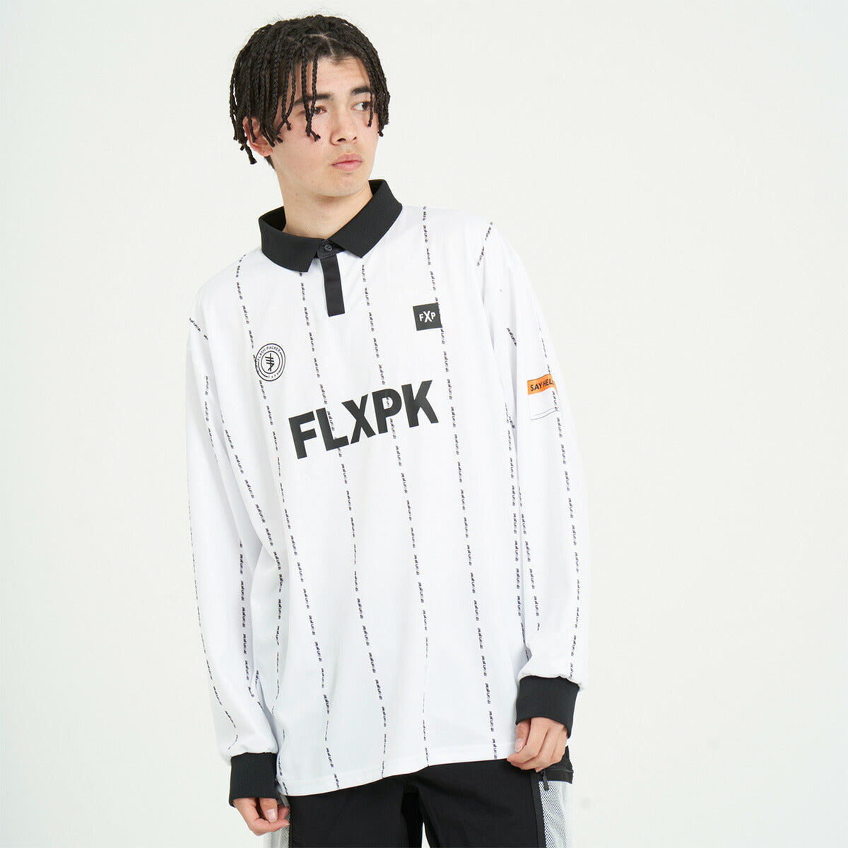 FLASHPACKER,フラッシュパッカー,Tシャツ,メンズ,レディース