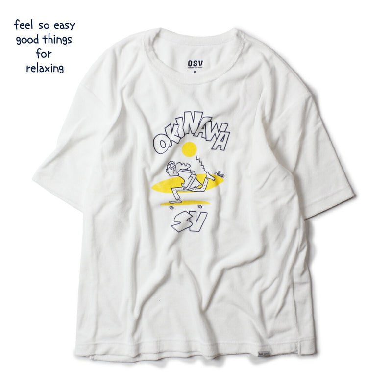 feelsoeasy,Tシャツ,メンズ,レディース