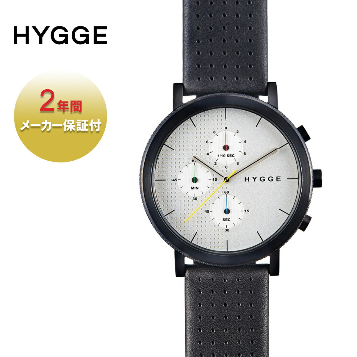 HYGGE,ヒュッゲ,腕時計,メンズ,レディース