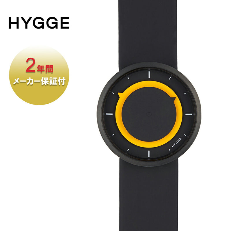 HYGGE,ヒュッゲ,腕時計,メンズ,レディース